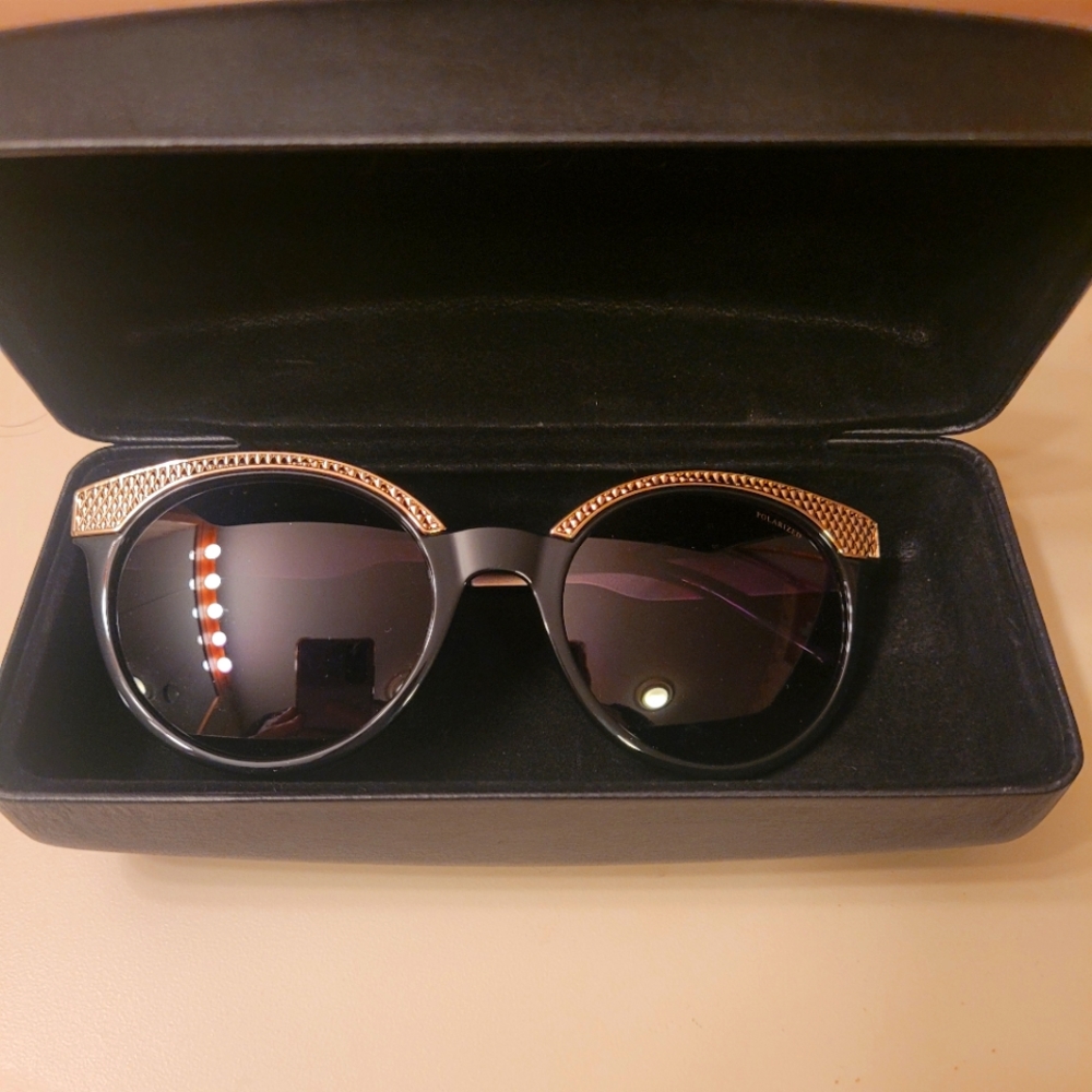 Versace Womens Sunglasses